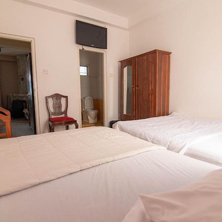 Hill Paradise Guest House Nuwara Eliya Exteriér fotografie
