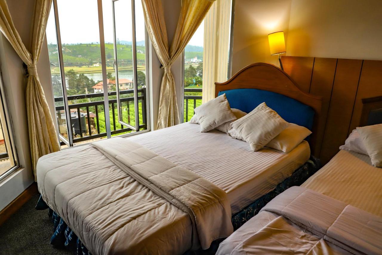 Hill Paradise Guest House Nuwara Eliya Exteriér fotografie