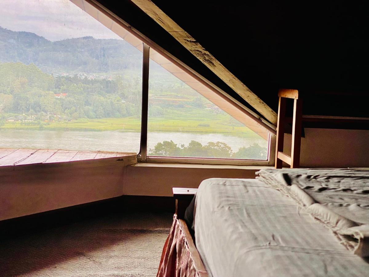 Hill Paradise Guest House Nuwara Eliya Exteriér fotografie