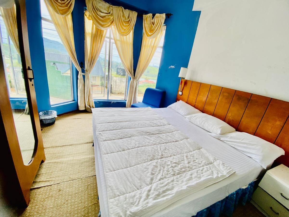 Hill Paradise Guest House Nuwara Eliya Exteriér fotografie