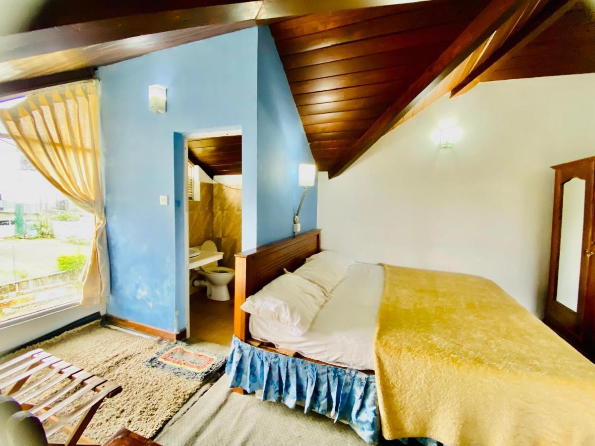 Hill Paradise Guest House Nuwara Eliya Exteriér fotografie