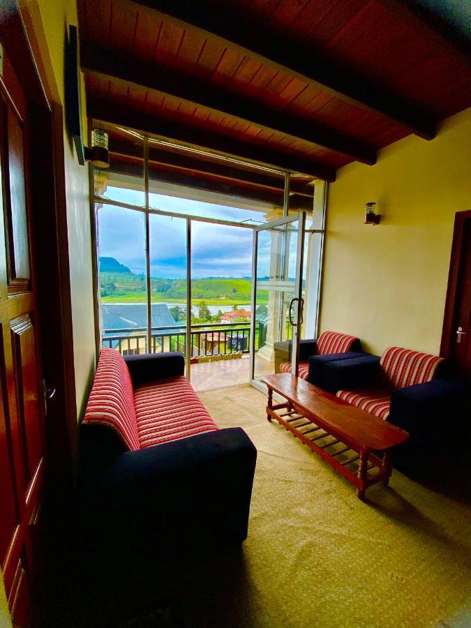 Hill Paradise Guest House Nuwara Eliya Exteriér fotografie