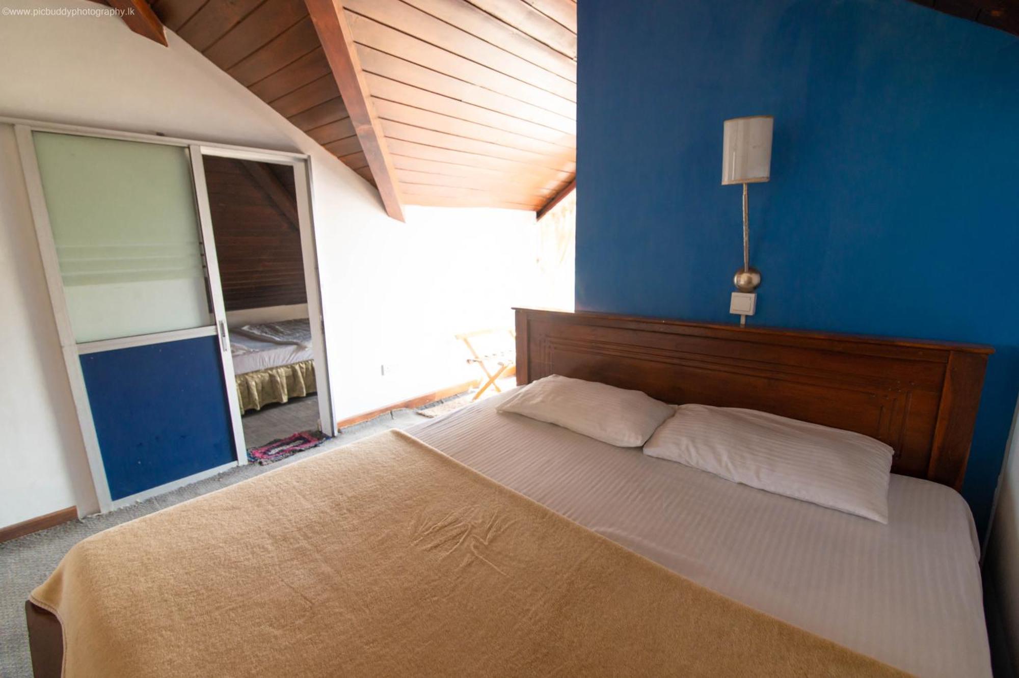 Hill Paradise Guest House Nuwara Eliya Exteriér fotografie