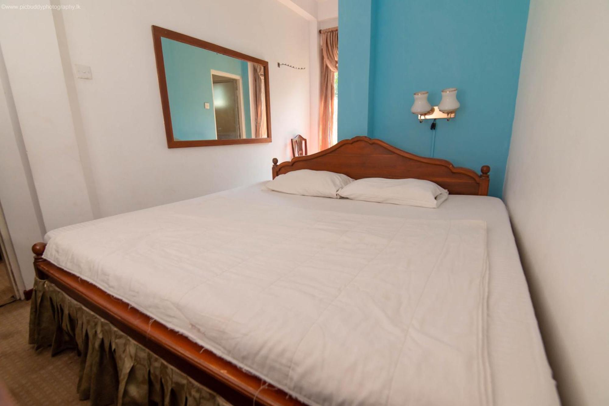 Hill Paradise Guest House Nuwara Eliya Exteriér fotografie