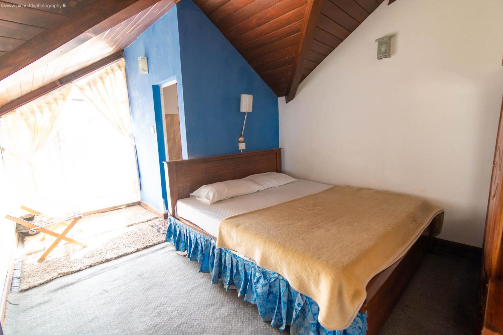 Hill Paradise Guest House Nuwara Eliya Exteriér fotografie