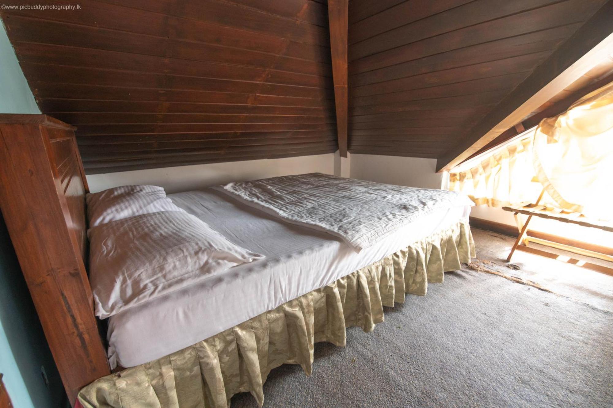 Hill Paradise Guest House Nuwara Eliya Exteriér fotografie